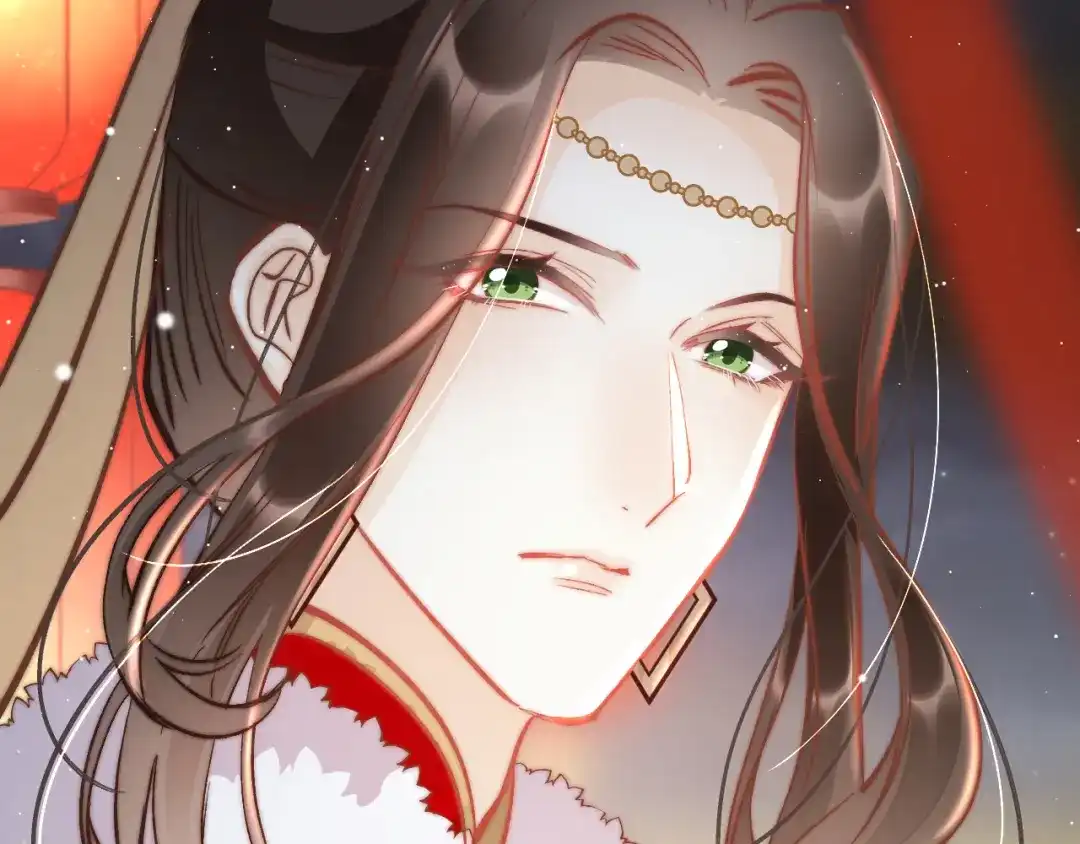 《应有长风倚碧鸢》第47话 被掳走 第17页
