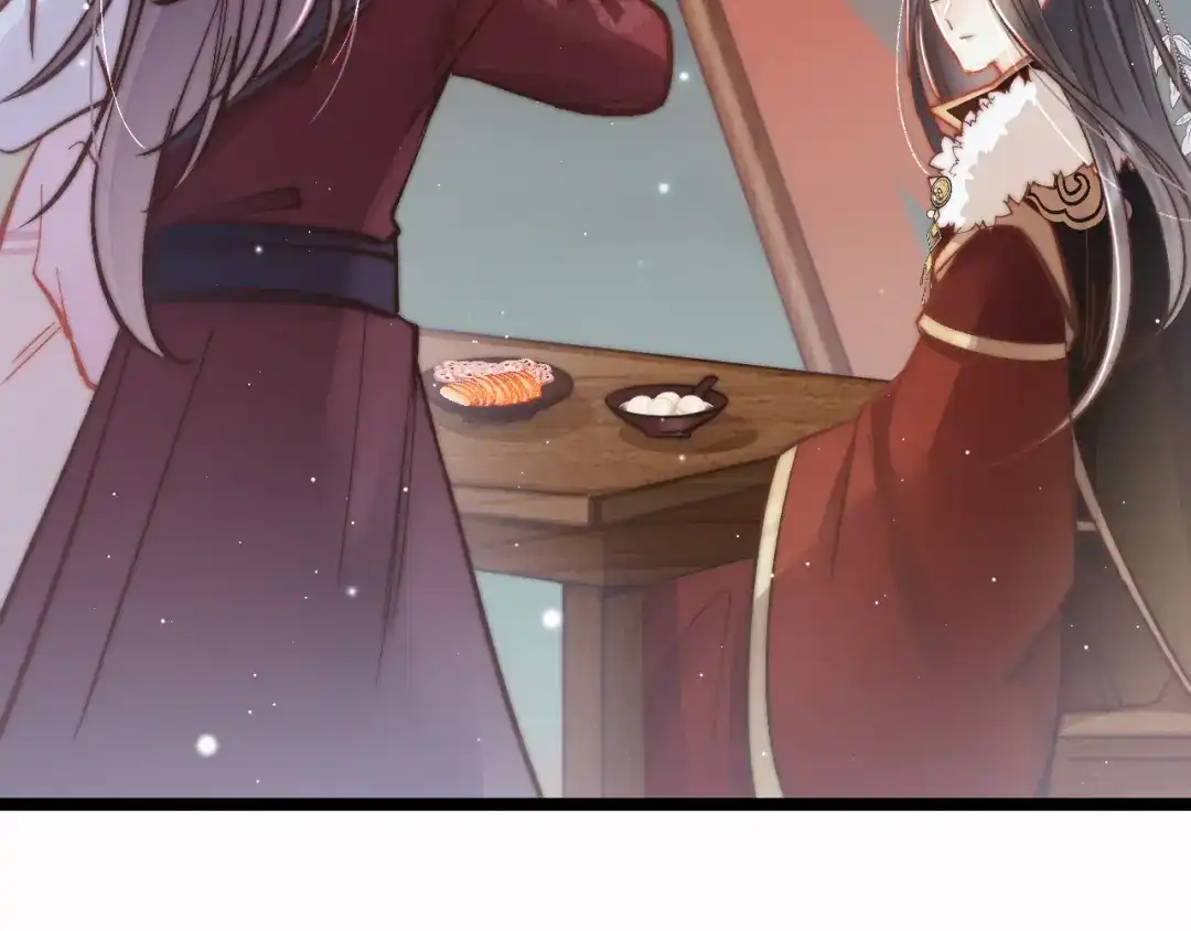 《应有长风倚碧鸢》第47话 被掳走 第28页