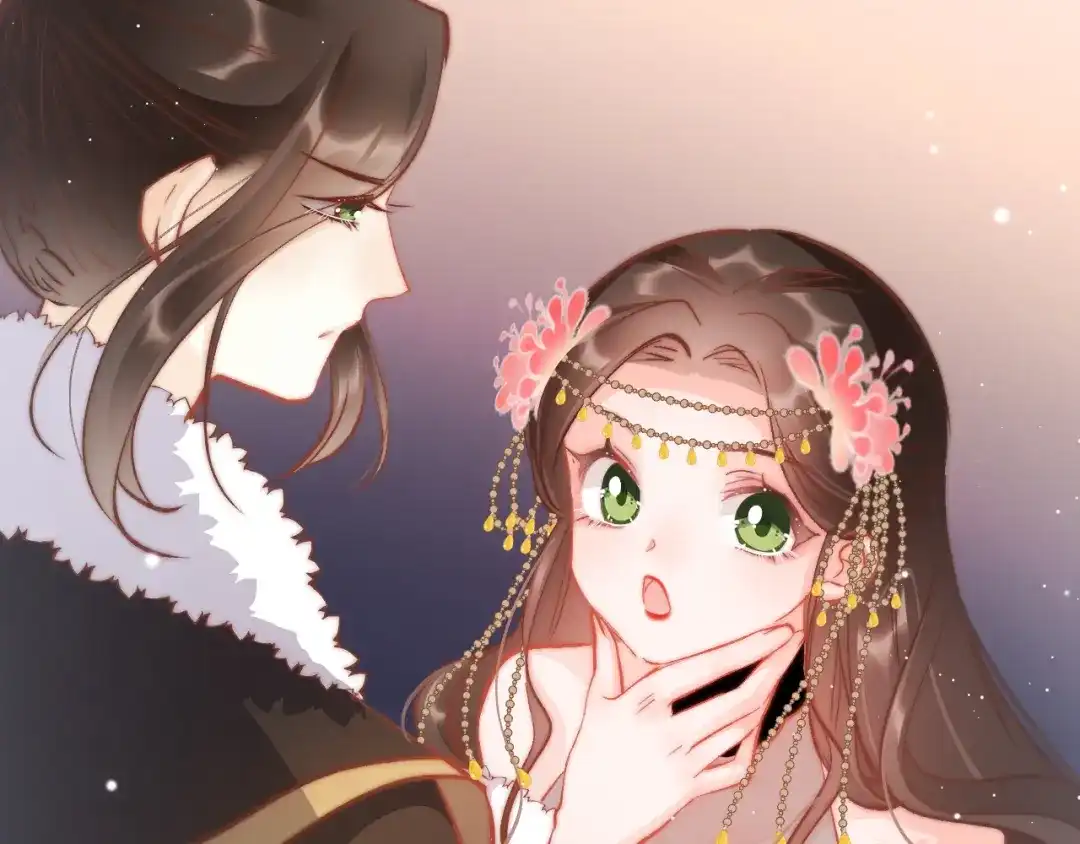 《应有长风倚碧鸢》第47话 被掳走 第9页