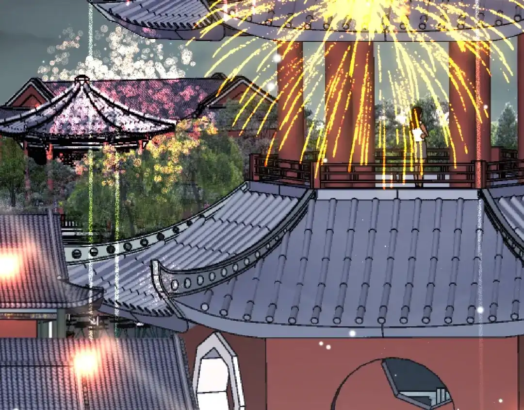 《应有长风倚碧鸢》第47话 被掳走 第90页