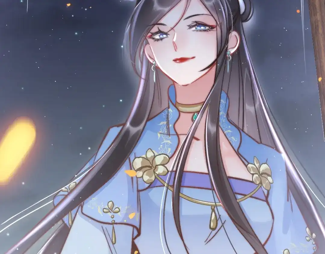 《应有长风倚碧鸢》第47话 被掳走 第138页