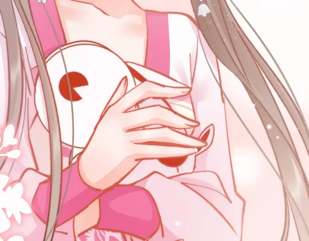 《应有长风倚碧鸢》第47话 被掳走 第54页