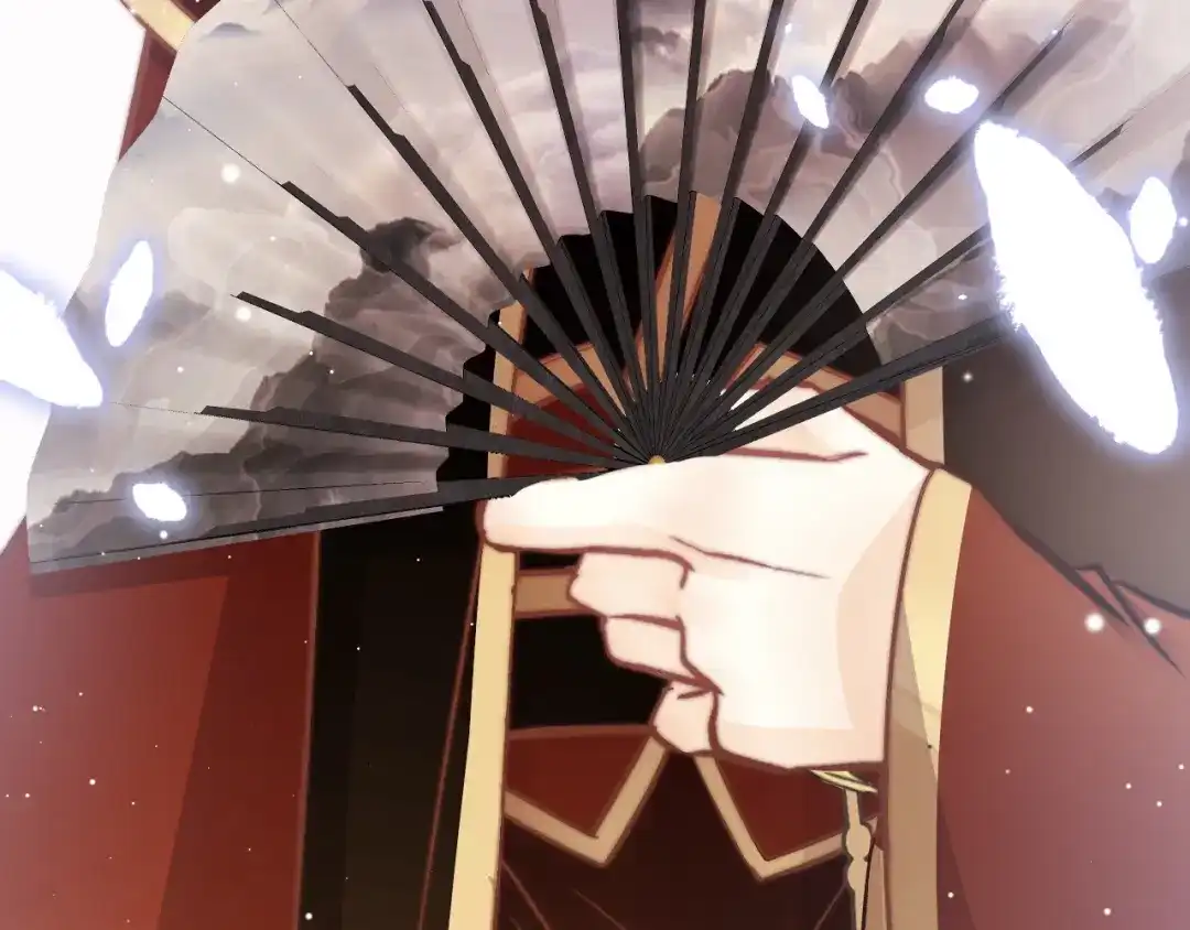 《应有长风倚碧鸢》第47话 被掳走 第51页