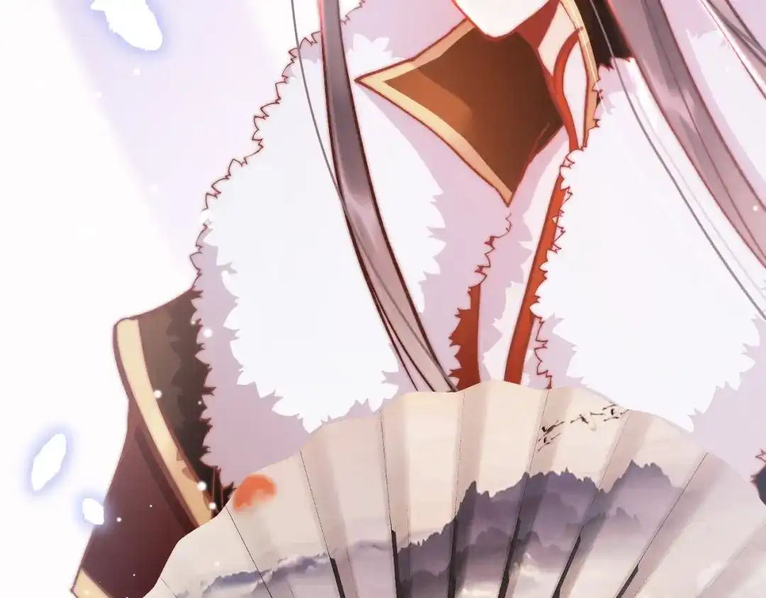 《应有长风倚碧鸢》第47话 被掳走 第50页
