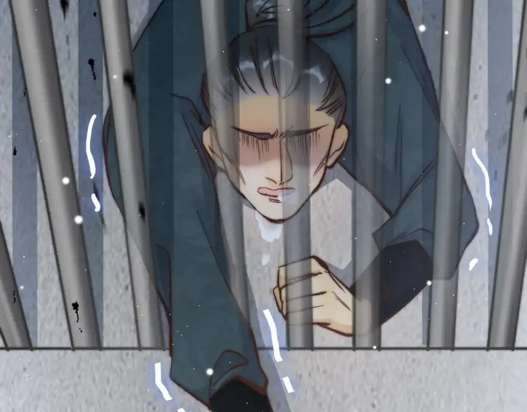 《应有长风倚碧鸢》第48话 自救 第31页