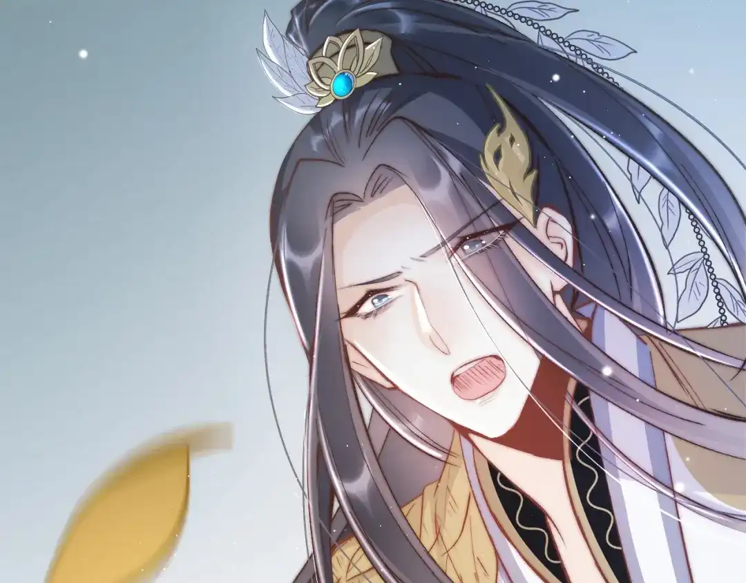 《应有长风倚碧鸢》第49话 逃跑 第150页