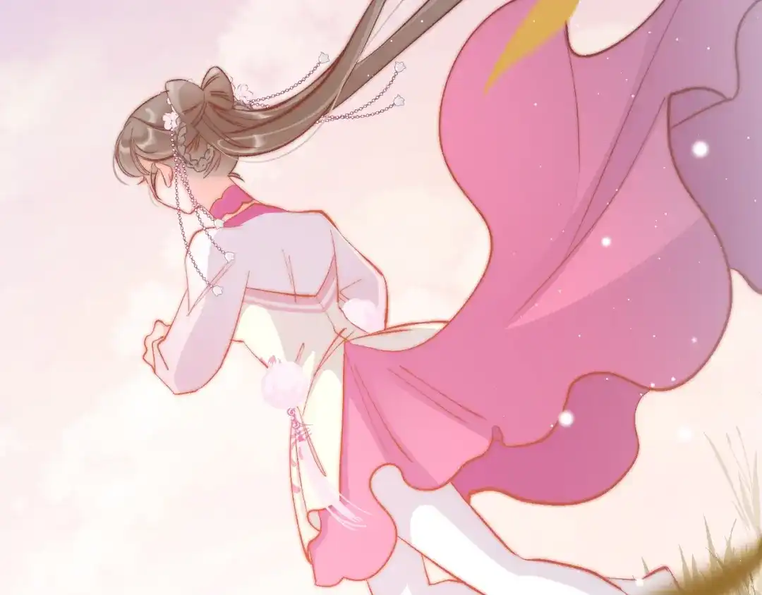 《应有长风倚碧鸢》第49话 逃跑 第52页