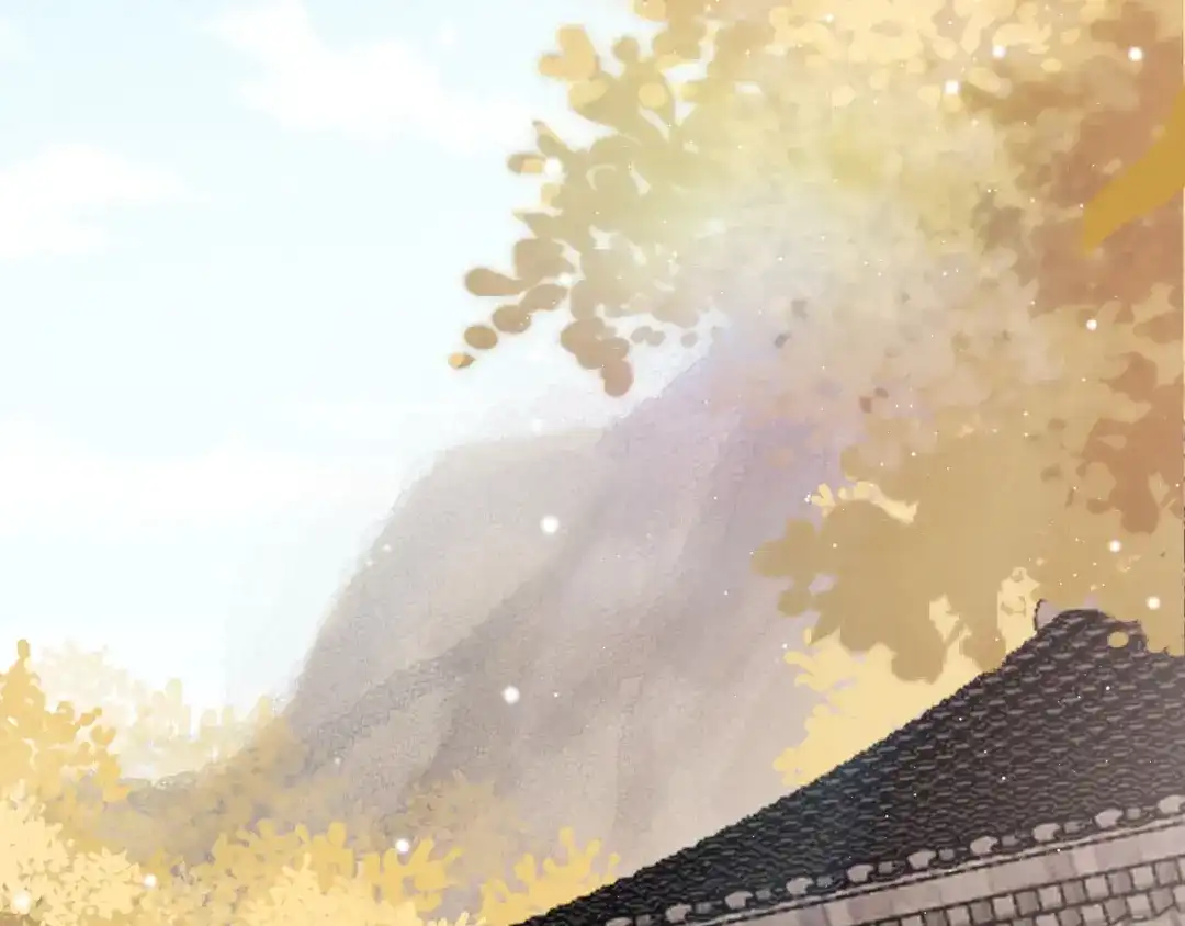 《应有长风倚碧鸢》第49话 逃跑 第5页