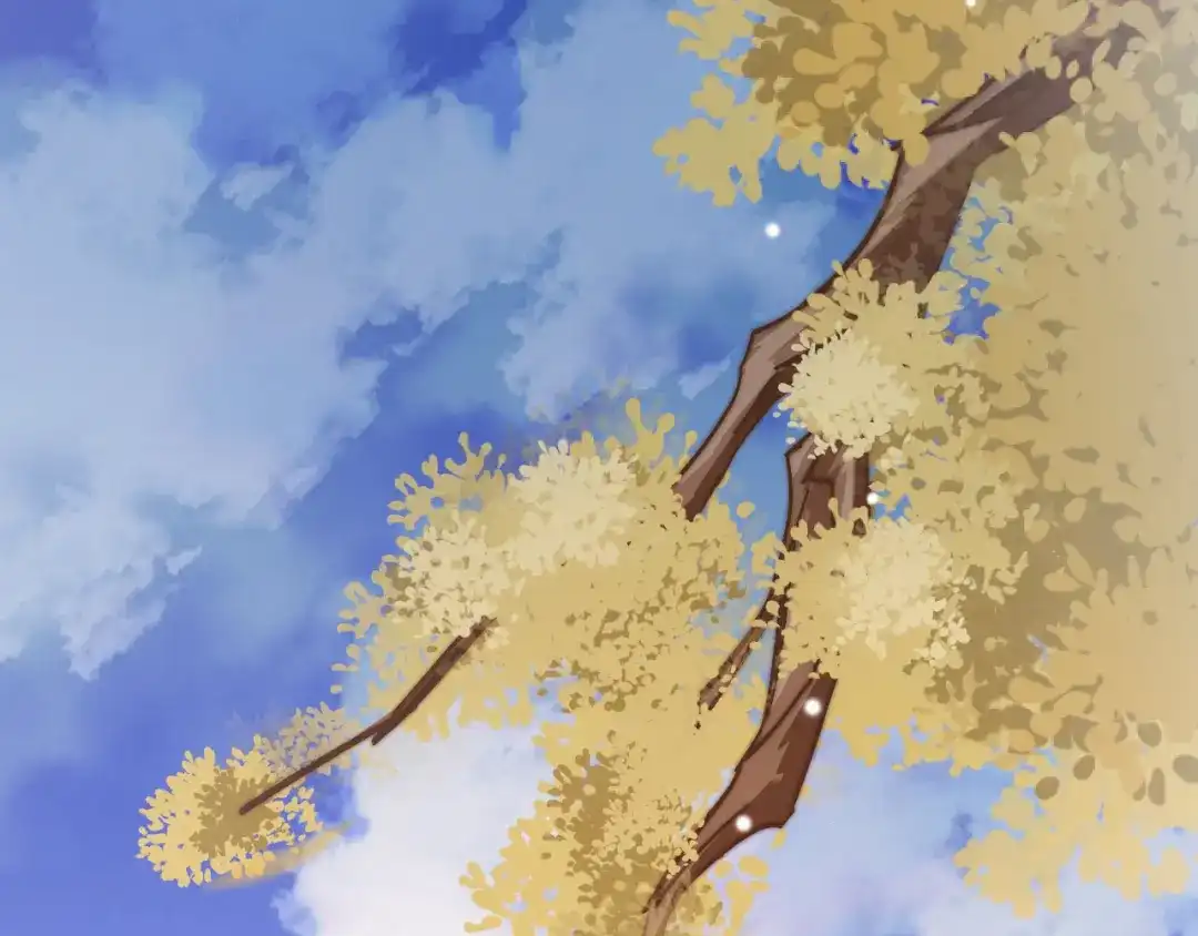 《应有长风倚碧鸢》第49话 逃跑 第50页