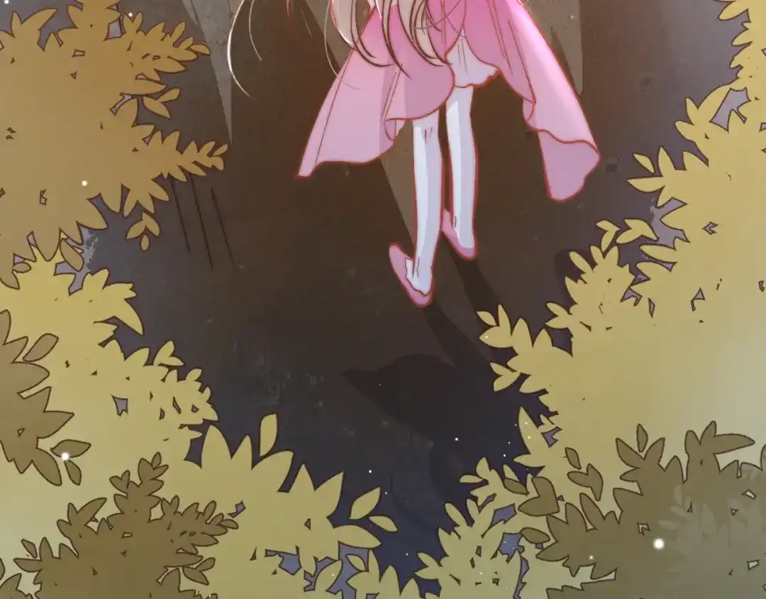《应有长风倚碧鸢》第49话 逃跑 第108页