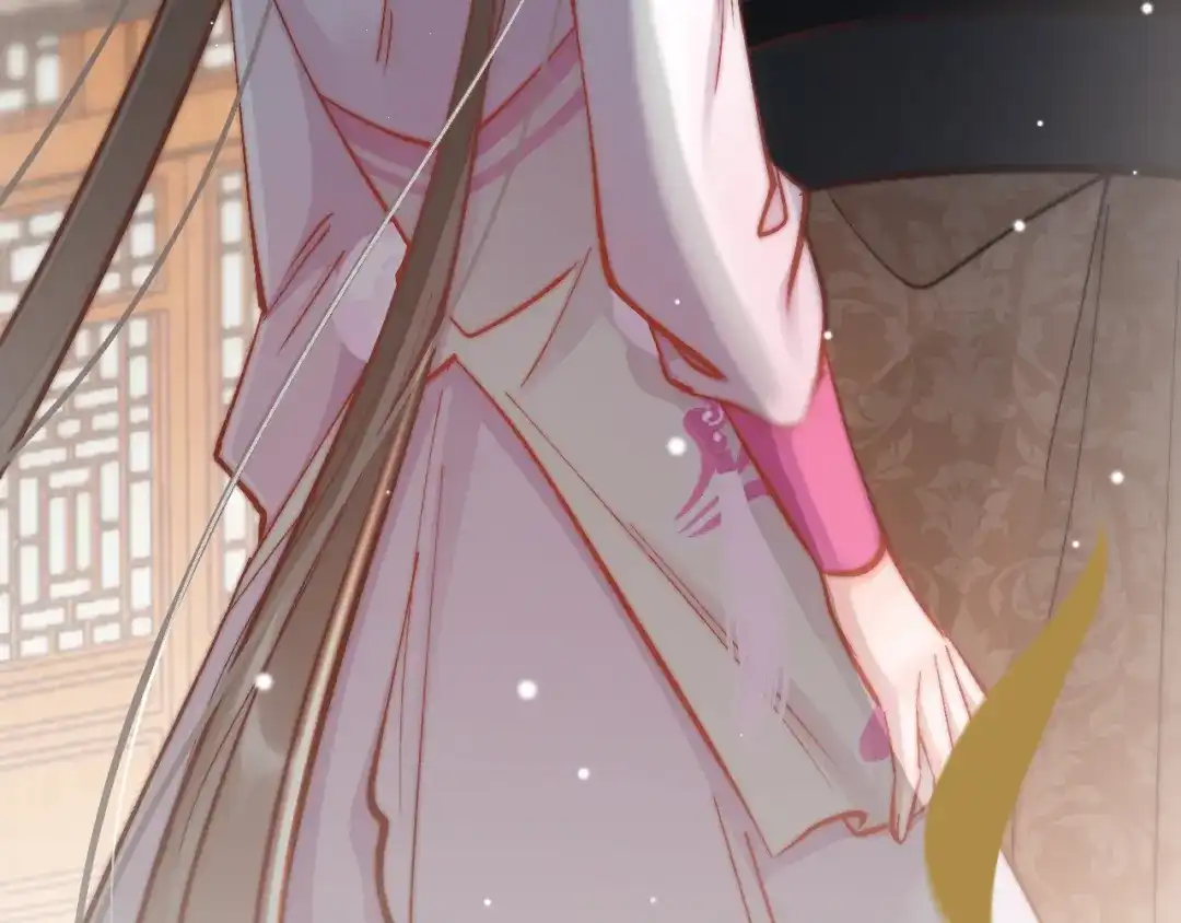 《应有长风倚碧鸢》第49话 逃跑 第18页