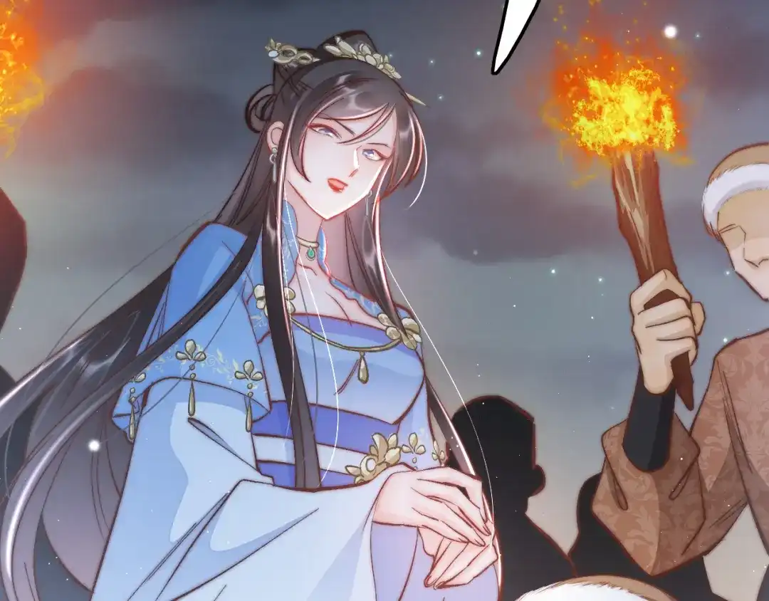 《应有长风倚碧鸢》第49话 逃跑 第66页