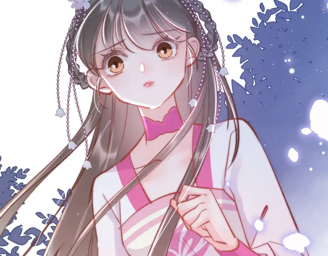 《应有长风倚碧鸢》第49话 逃跑 第102页