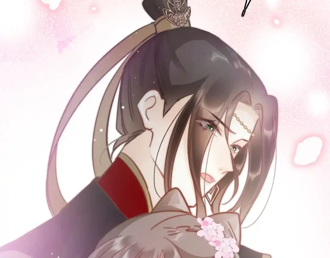 《应有长风倚碧鸢》第50话 失明？ 第113页