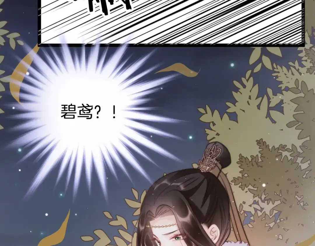 《应有长风倚碧鸢》第50话 失明？ 第81页