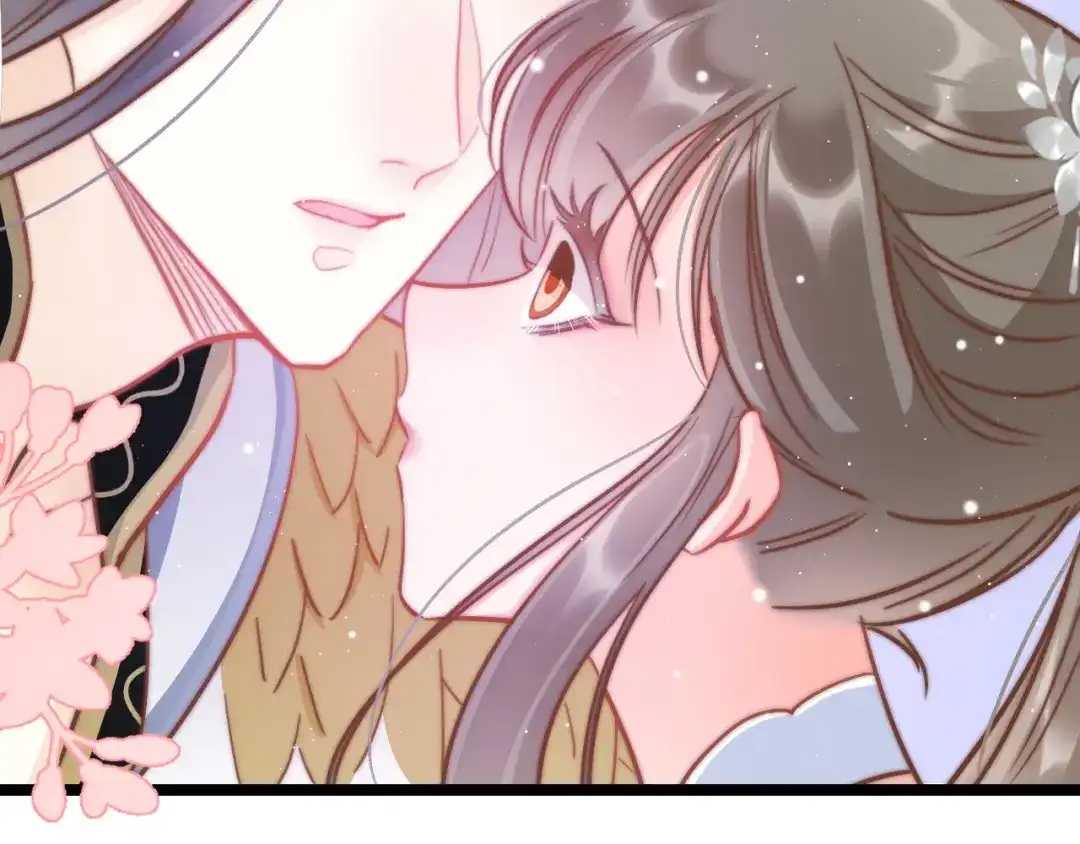 《应有长风倚碧鸢》第53话 我的王妃只能是你 第62页