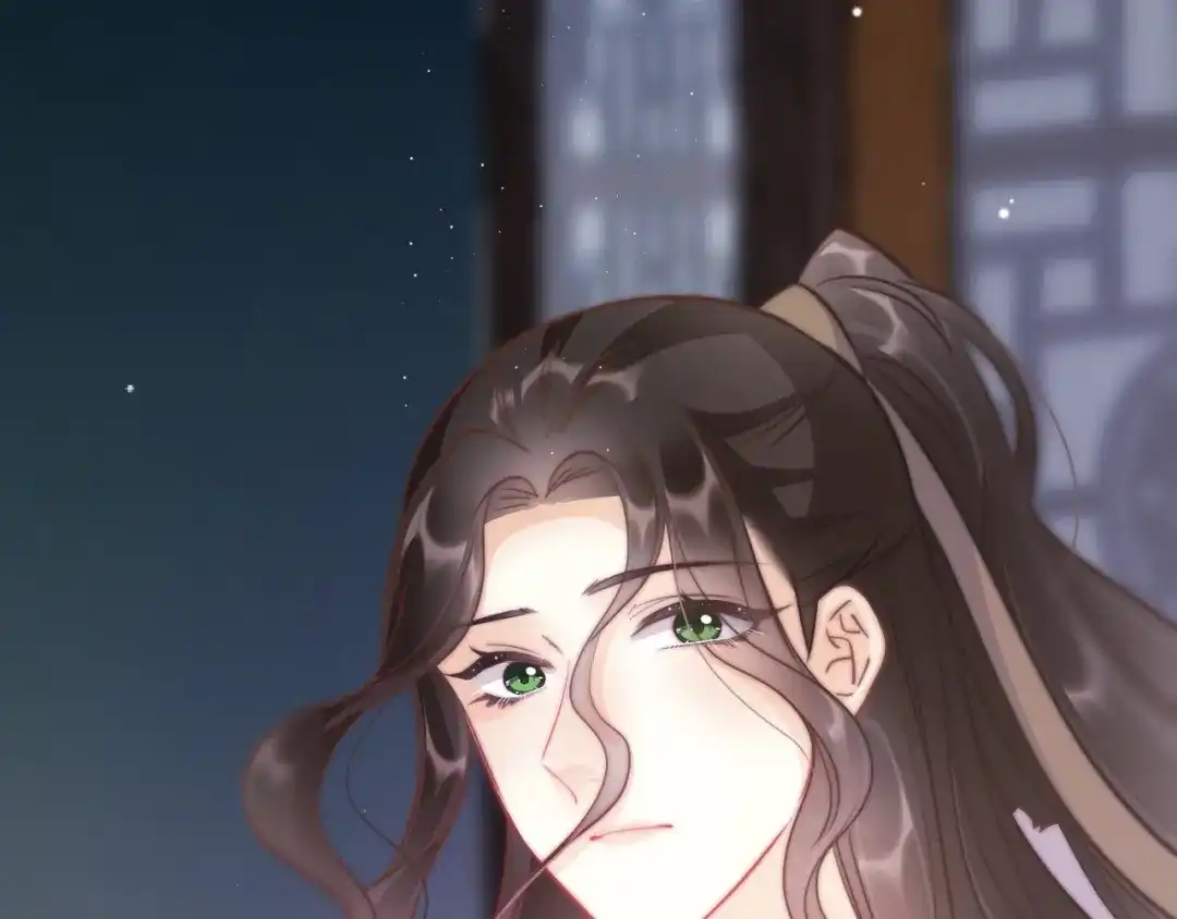 《应有长风倚碧鸢》第53话 我的王妃只能是你 第39页