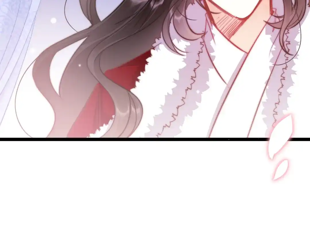 《应有长风倚碧鸢》第53话 我的王妃只能是你 第34页