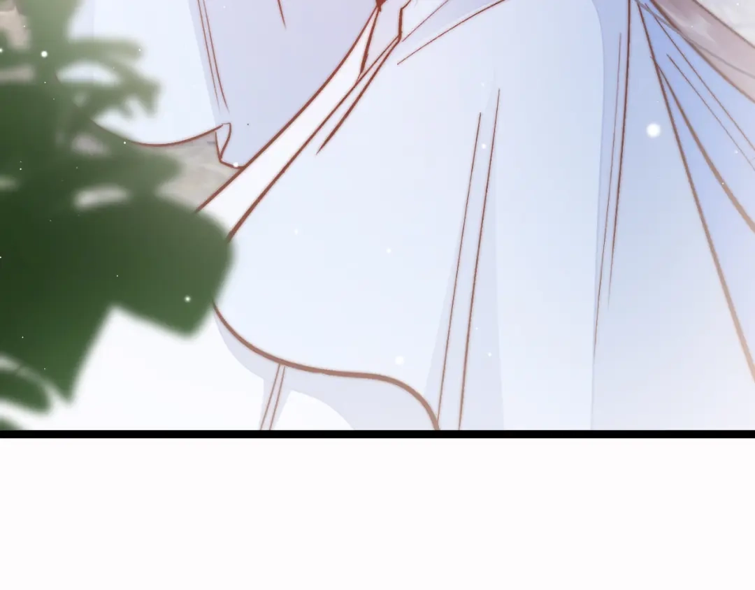 《应有长风倚碧鸢》第53话 我的王妃只能是你 第135页