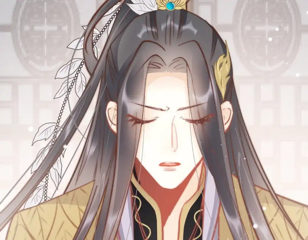 《应有长风倚碧鸢》第54话 你们不可能在一起 第150页