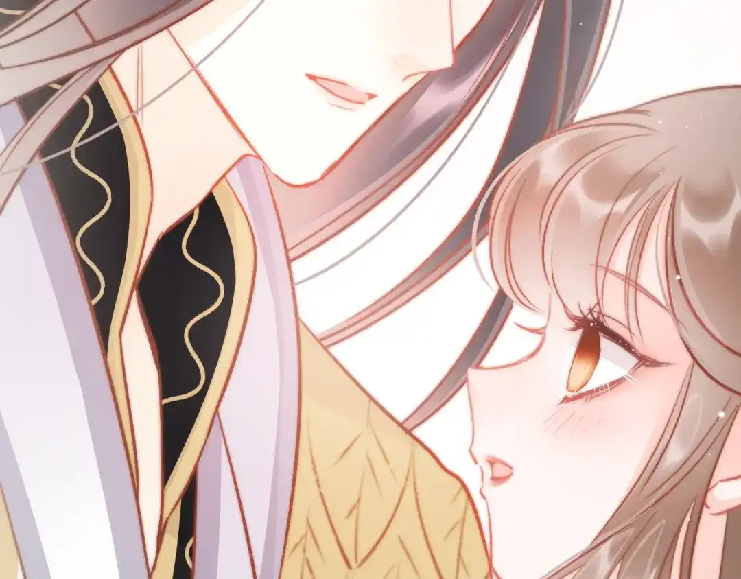 《应有长风倚碧鸢》第54话 你们不可能在一起 第114页