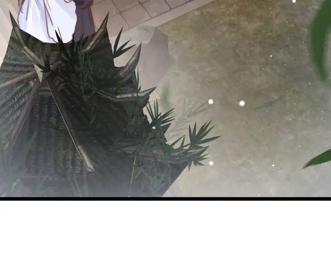 《应有长风倚碧鸢》第54话 你们不可能在一起 第31页
