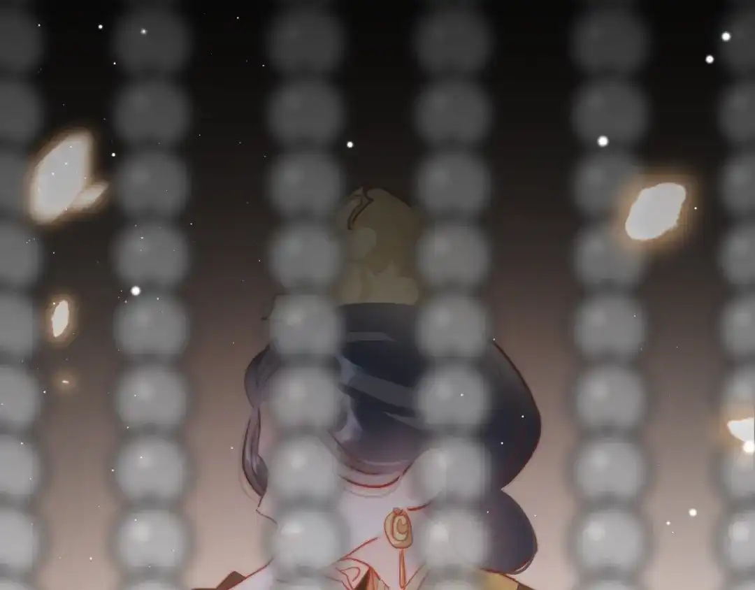 《应有长风倚碧鸢》第54话 你们不可能在一起 第161页