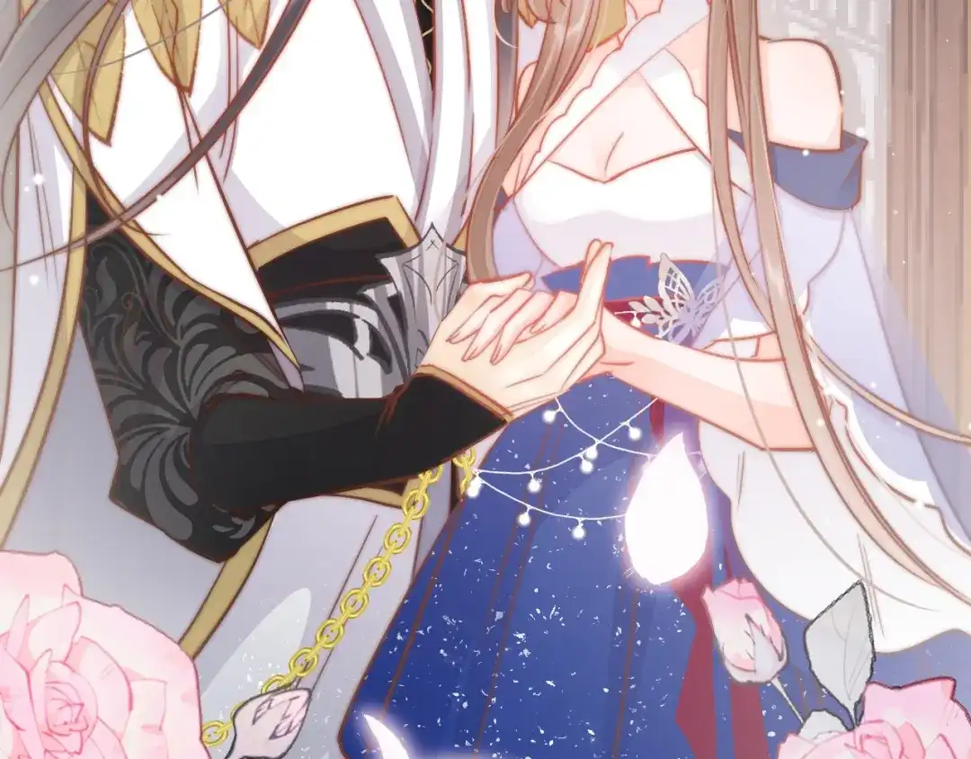 《应有长风倚碧鸢》第54话 你们不可能在一起 第111页