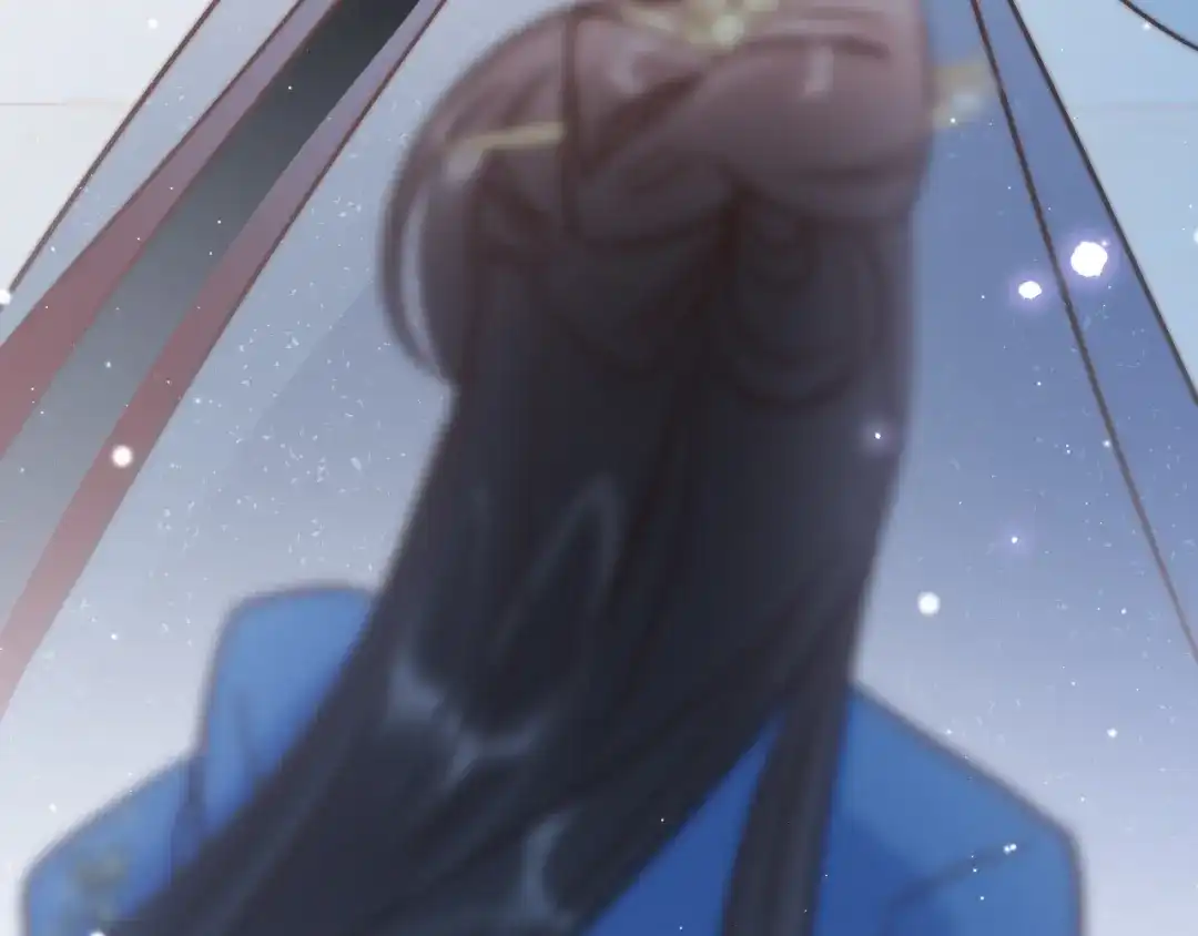 《应有长风倚碧鸢》第54话 你们不可能在一起 第76页