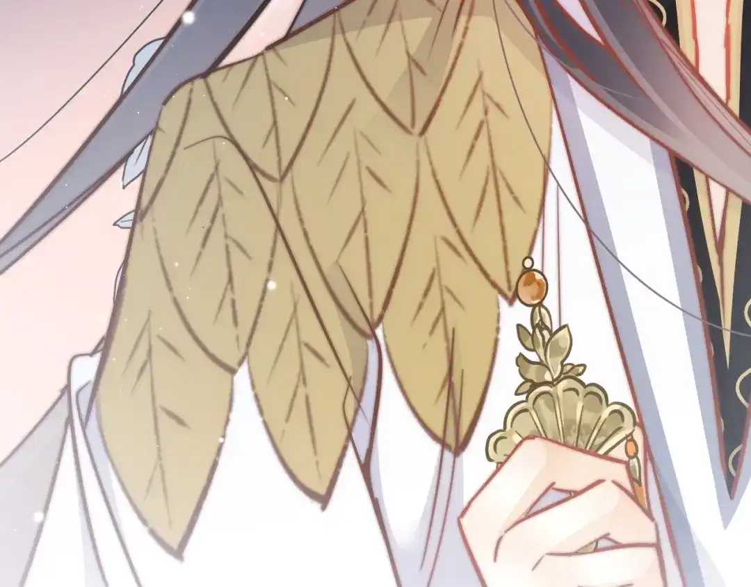 《应有长风倚碧鸢》第54话 你们不可能在一起 第136页