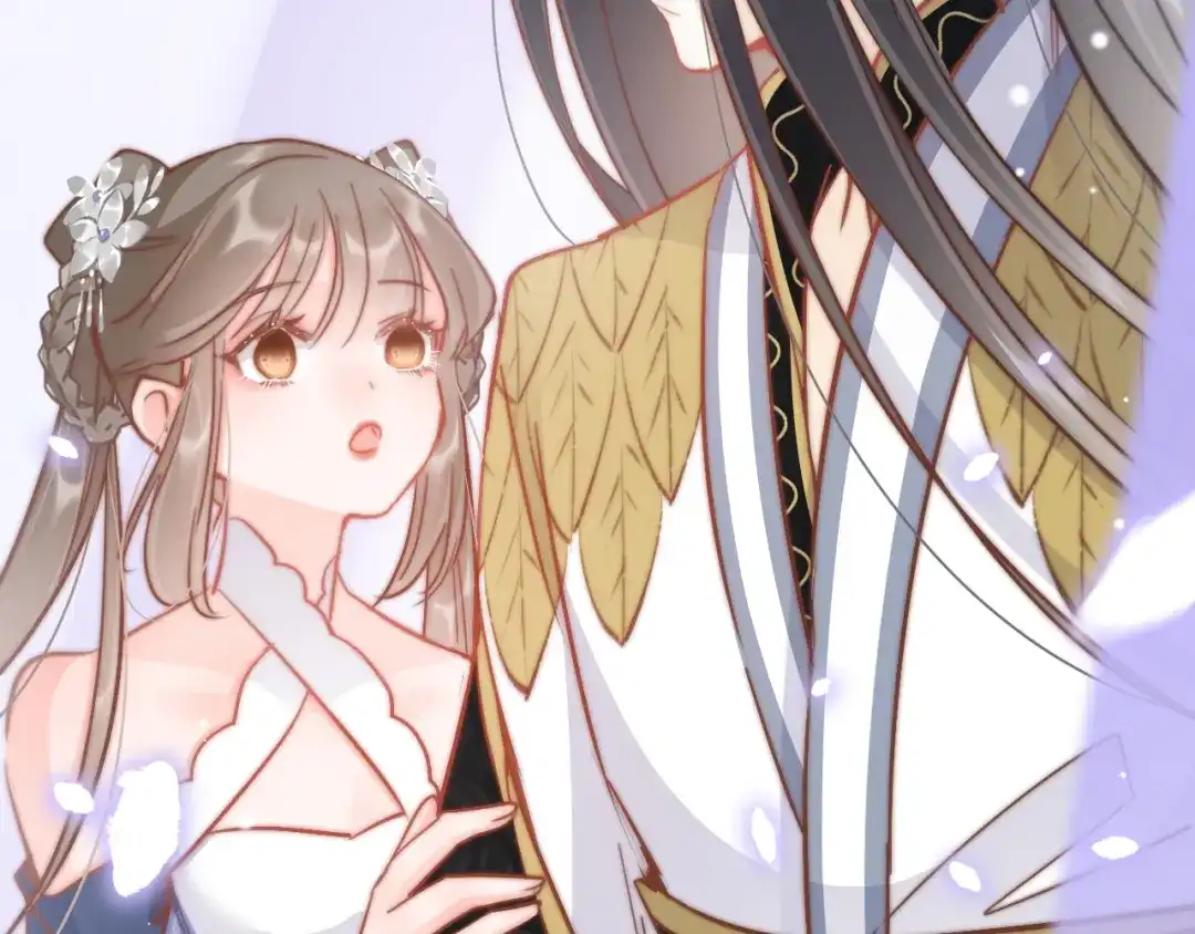 《应有长风倚碧鸢》第54话 你们不可能在一起 第141页