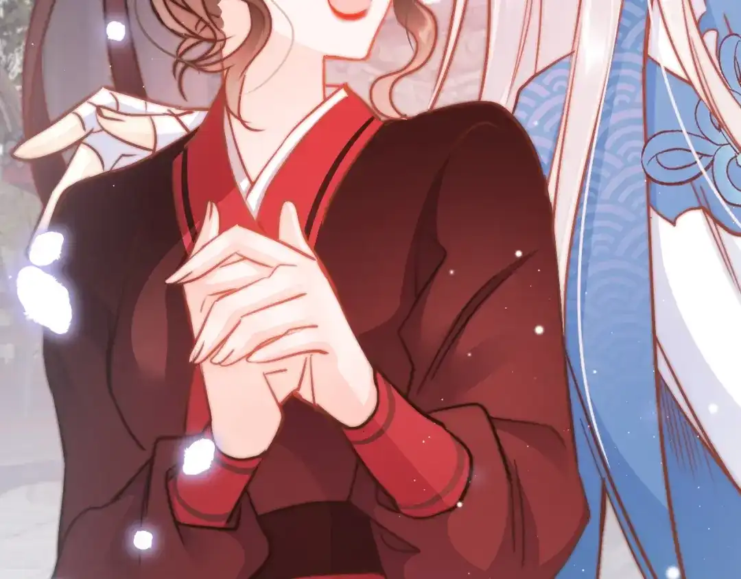 《应有长风倚碧鸢》第54话 你们不可能在一起 第41页