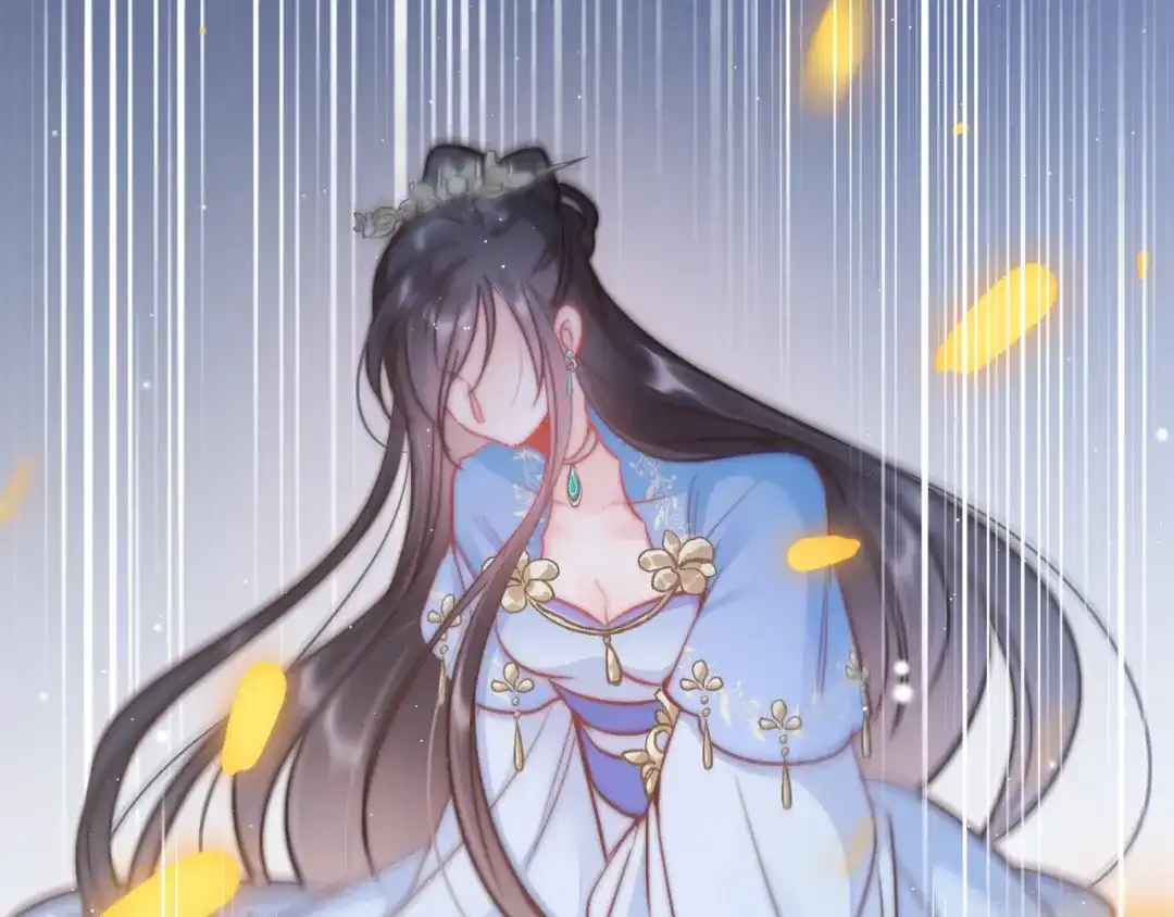 《应有长风倚碧鸢》第54话 你们不可能在一起 第68页