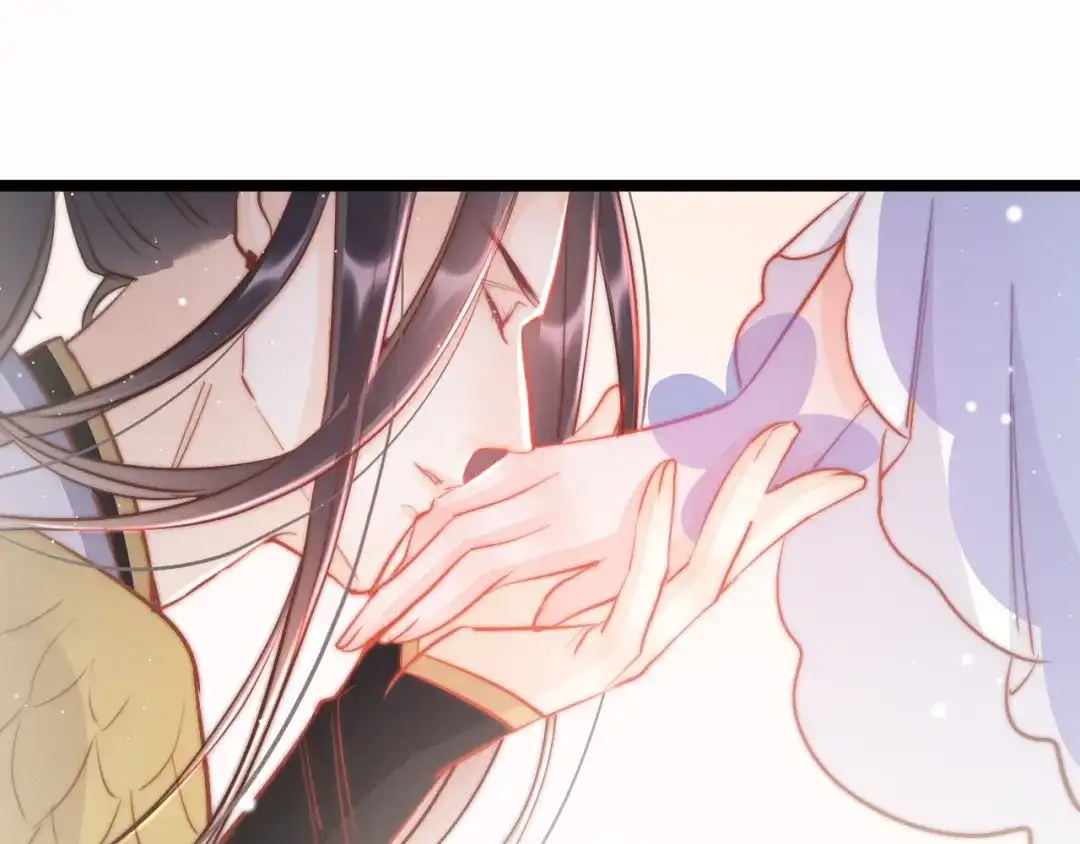 《应有长风倚碧鸢》第55话 只能二选一 第51页