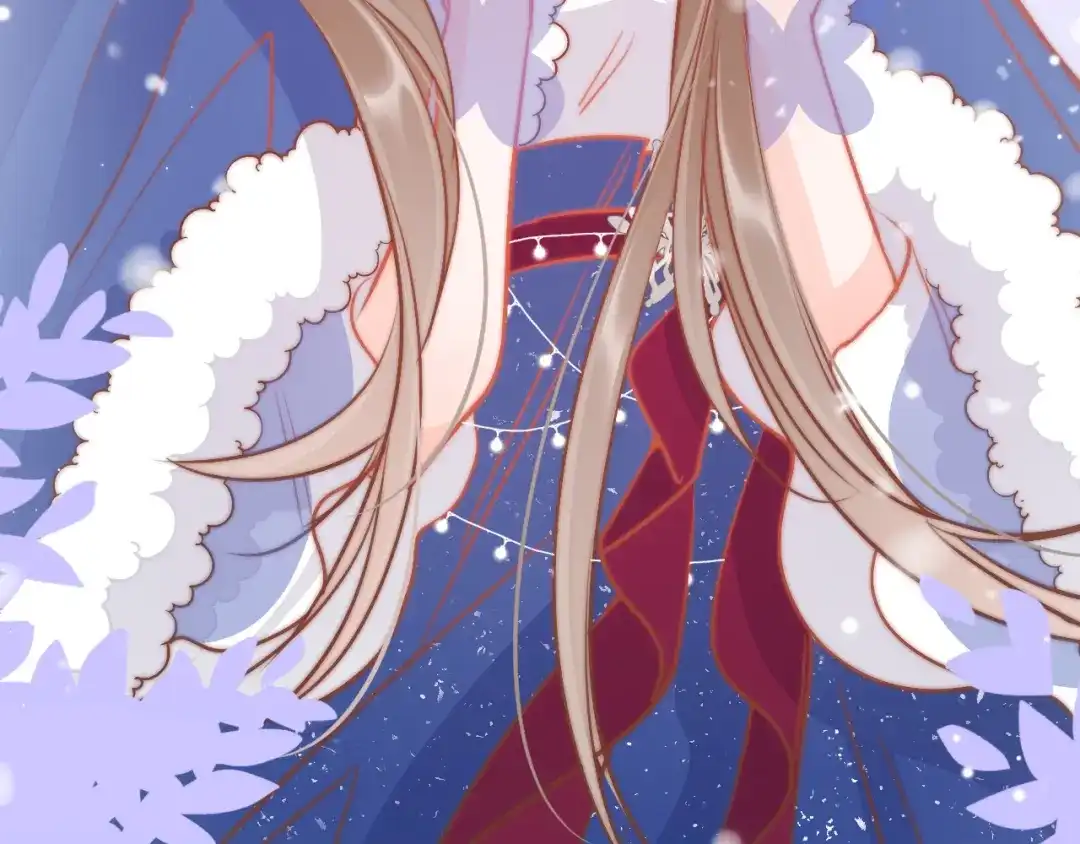《应有长风倚碧鸢》第56话 药王谷求药 第51页