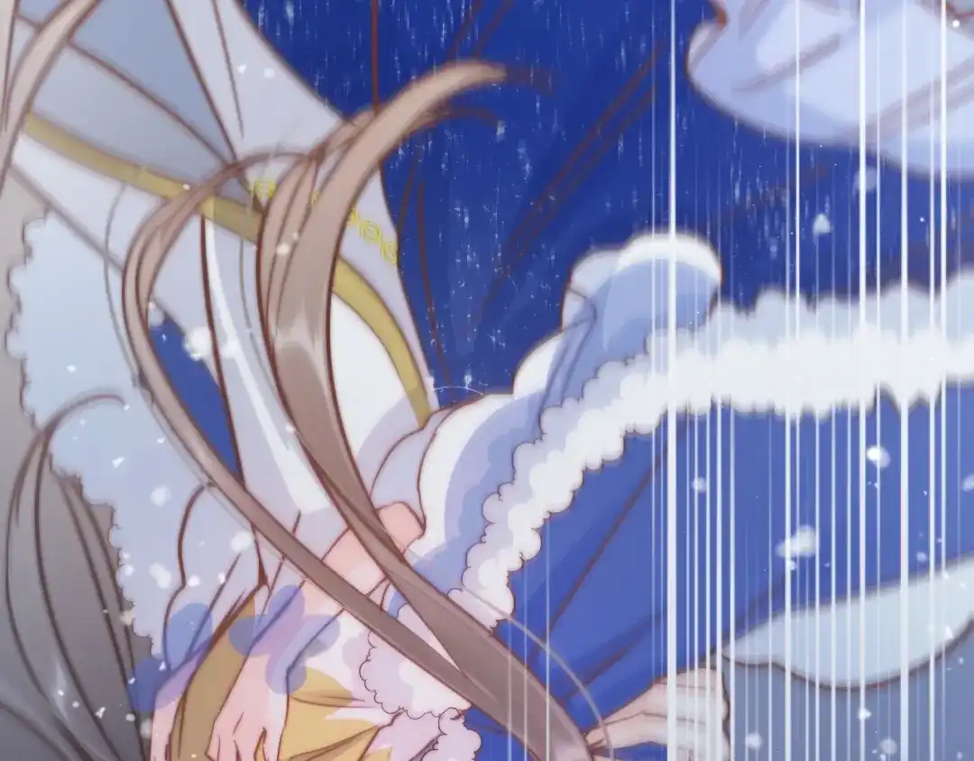 《应有长风倚碧鸢》第56话 药王谷求药 第19页