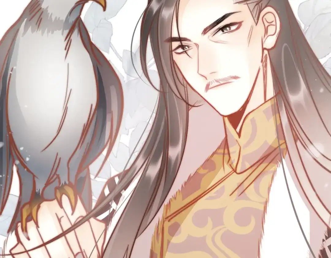 《应有长风倚碧鸢》第56话 药王谷求药 第41页