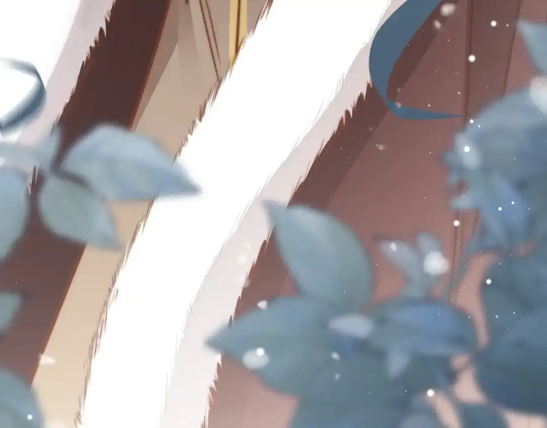 《应有长风倚碧鸢》第56话 药王谷求药 第43页