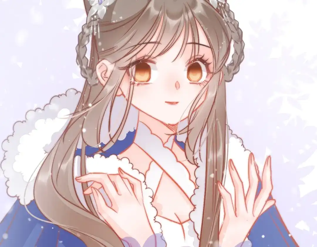 《应有长风倚碧鸢》第56话 药王谷求药 第50页