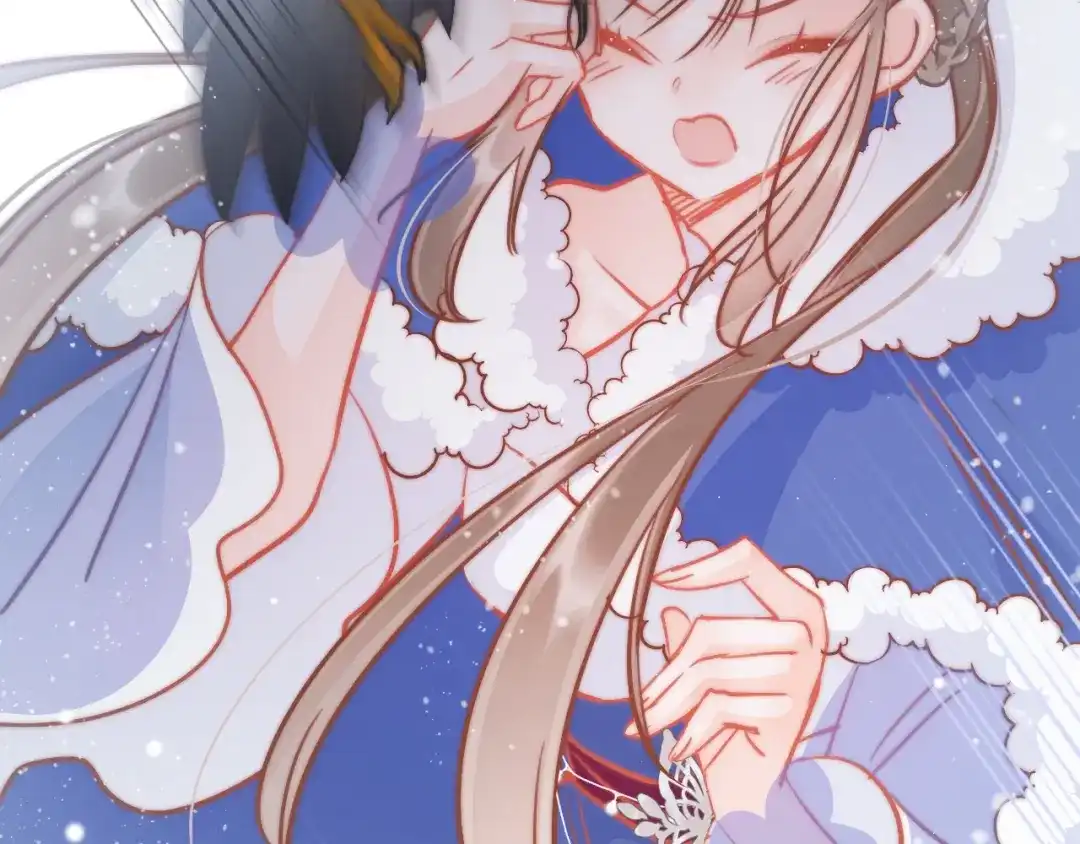 《应有长风倚碧鸢》第56话 药王谷求药 第11页