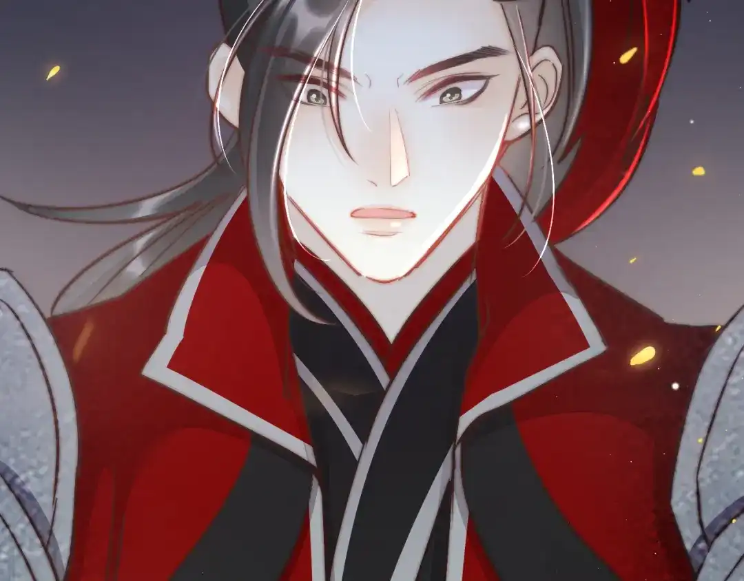 《应有长风倚碧鸢》第57话 事实与身世的曝光 第114页