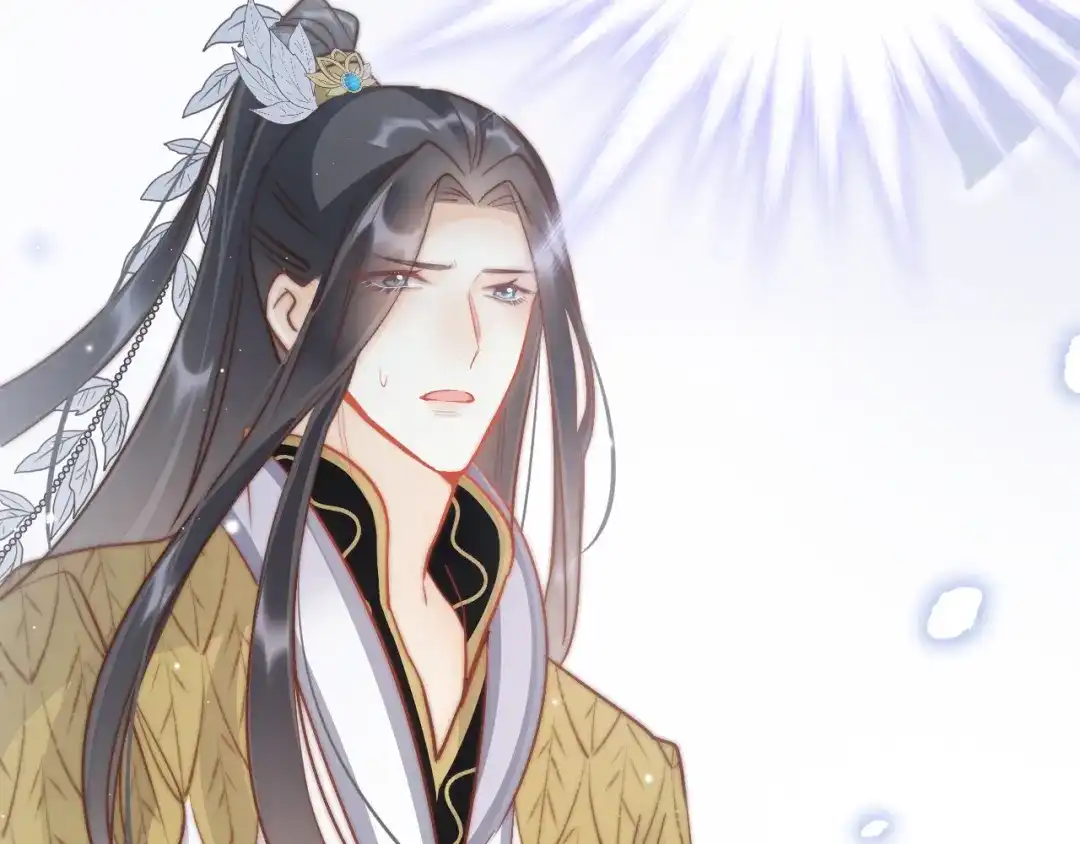 《应有长风倚碧鸢》第57话 事实与身世的曝光 第34页