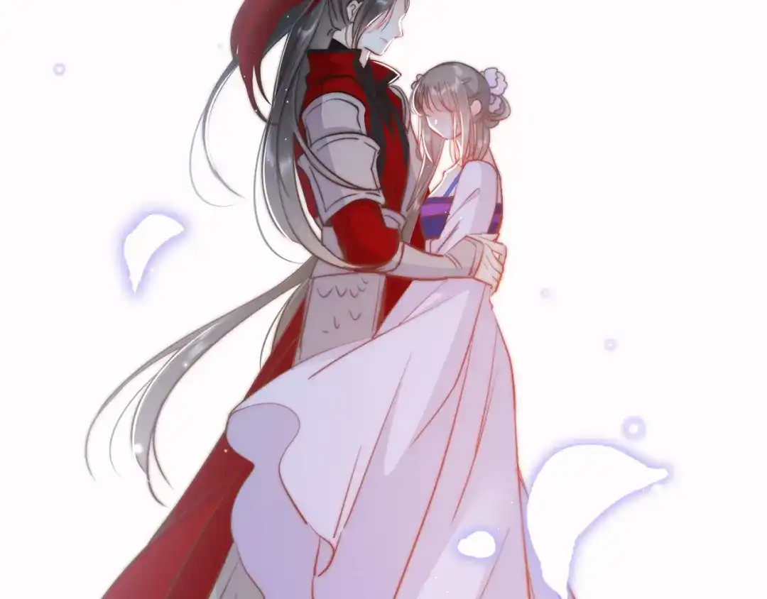 《应有长风倚碧鸢》第57话 事实与身世的曝光 第92页