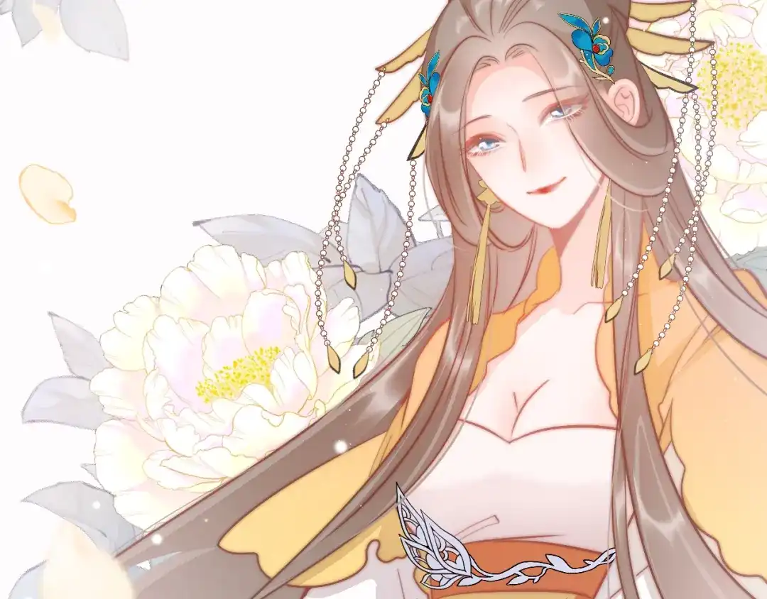 《应有长风倚碧鸢》第57话 事实与身世的曝光 第89页