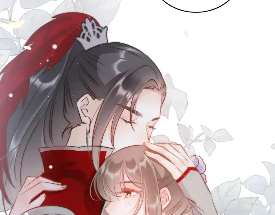 《应有长风倚碧鸢》第57话 事实与身世的曝光 第65页