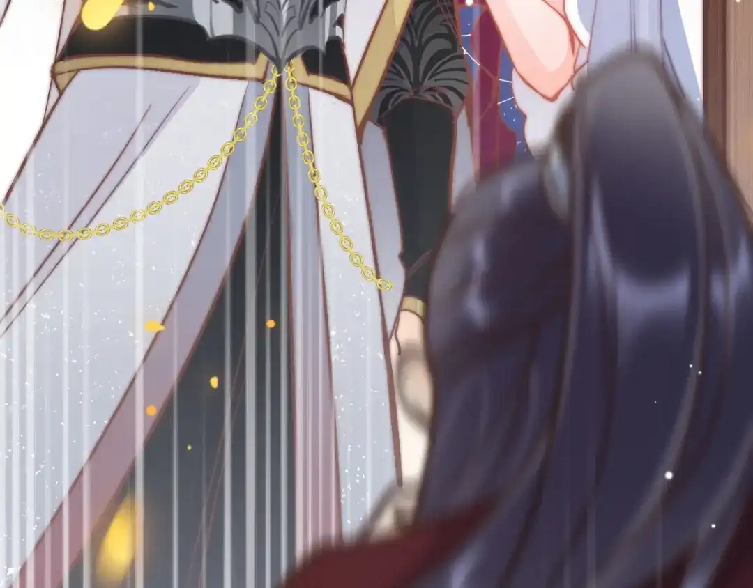 《应有长风倚碧鸢》第57话 事实与身世的曝光 第153页