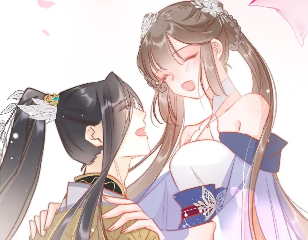 《应有长风倚碧鸢》第57话 事实与身世的曝光 第26页