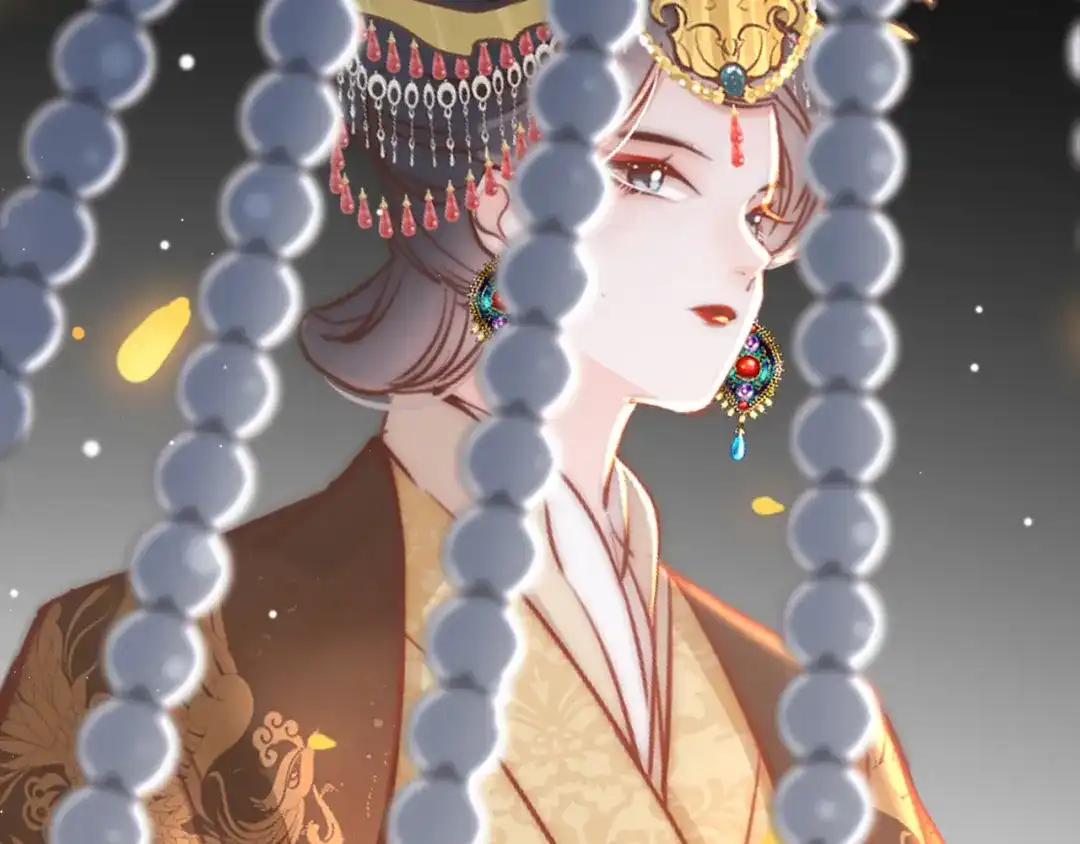 《应有长风倚碧鸢》第57话 事实与身世的曝光 第105页