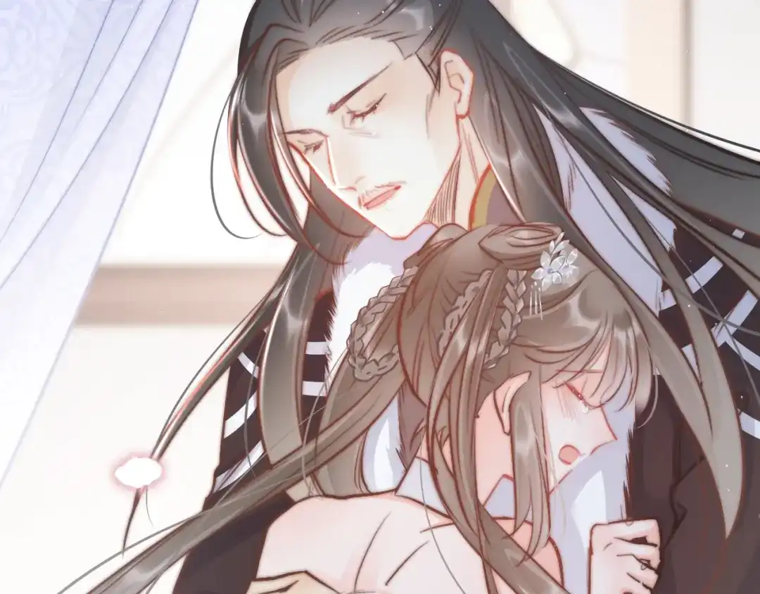 《应有长风倚碧鸢》第57话 事实与身世的曝光 第140页