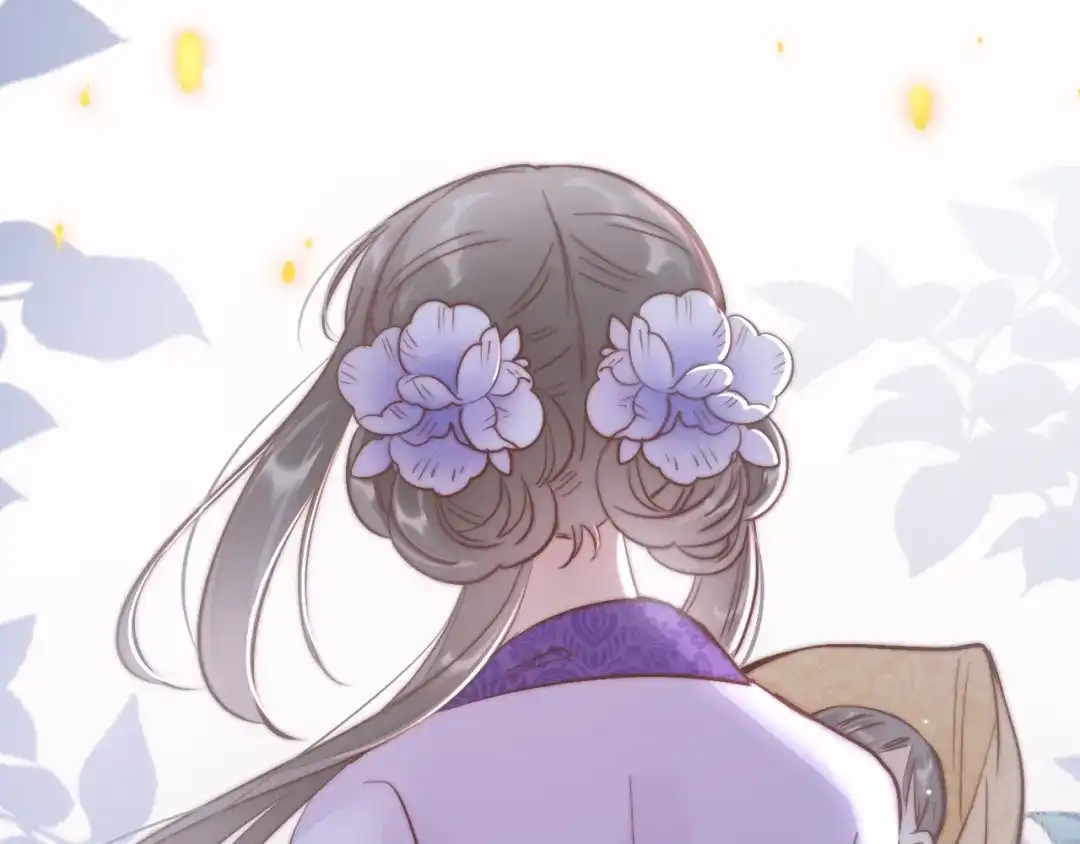 《应有长风倚碧鸢》第57话 事实与身世的曝光 第111页